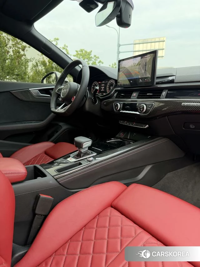 Audi S5 id 4333242 из Китая 11