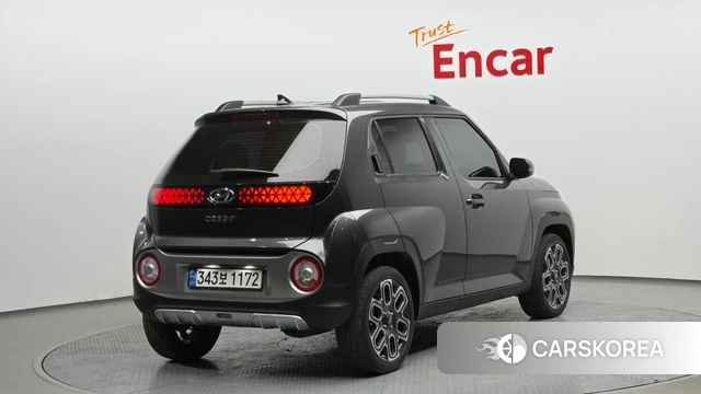 Hyundai Casper id 3964137 из Кореи 12