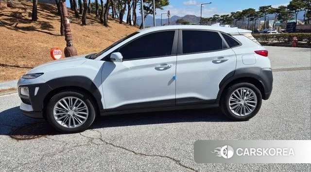 Hyundai Kona id 3723127 из Кореи 7