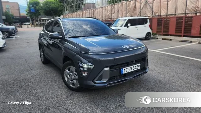 Hyundai Kona (SX2) id 2905127 из Кореи 9