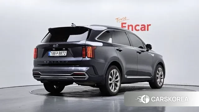 Kia Sorento 4th Generation id 2999413 из Кореи 12