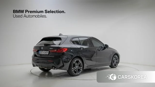 BMW 1 Series (F40) id 3877396 из Кореи 12