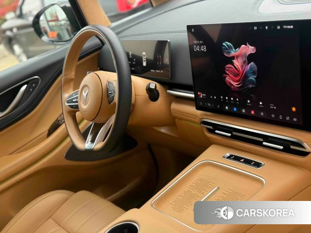 Lan Tu Dreamer PHEV id 4239304 из Китая 12
