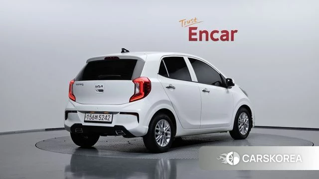 Kia Morning Urban (JA) id 4848764 из Кореи 12