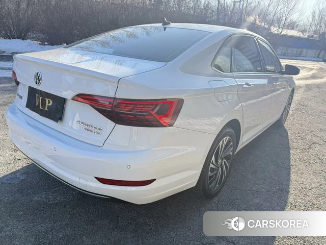 Volkswagen Sagitar id 4256292 из Китая 12