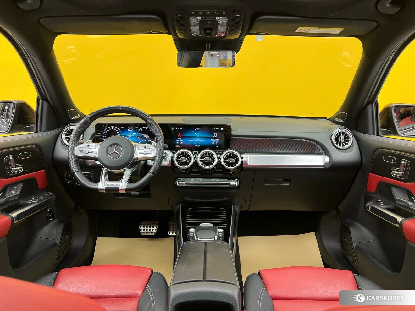 Mercedes-Benz GLB AMG id 4512634 из Китая 12