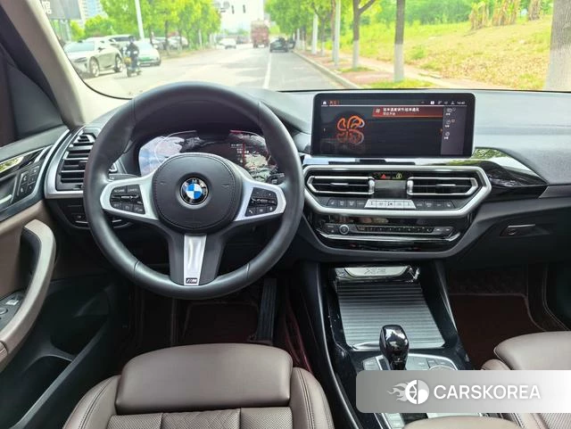 BMW X3 id 4335827 из Китая 10