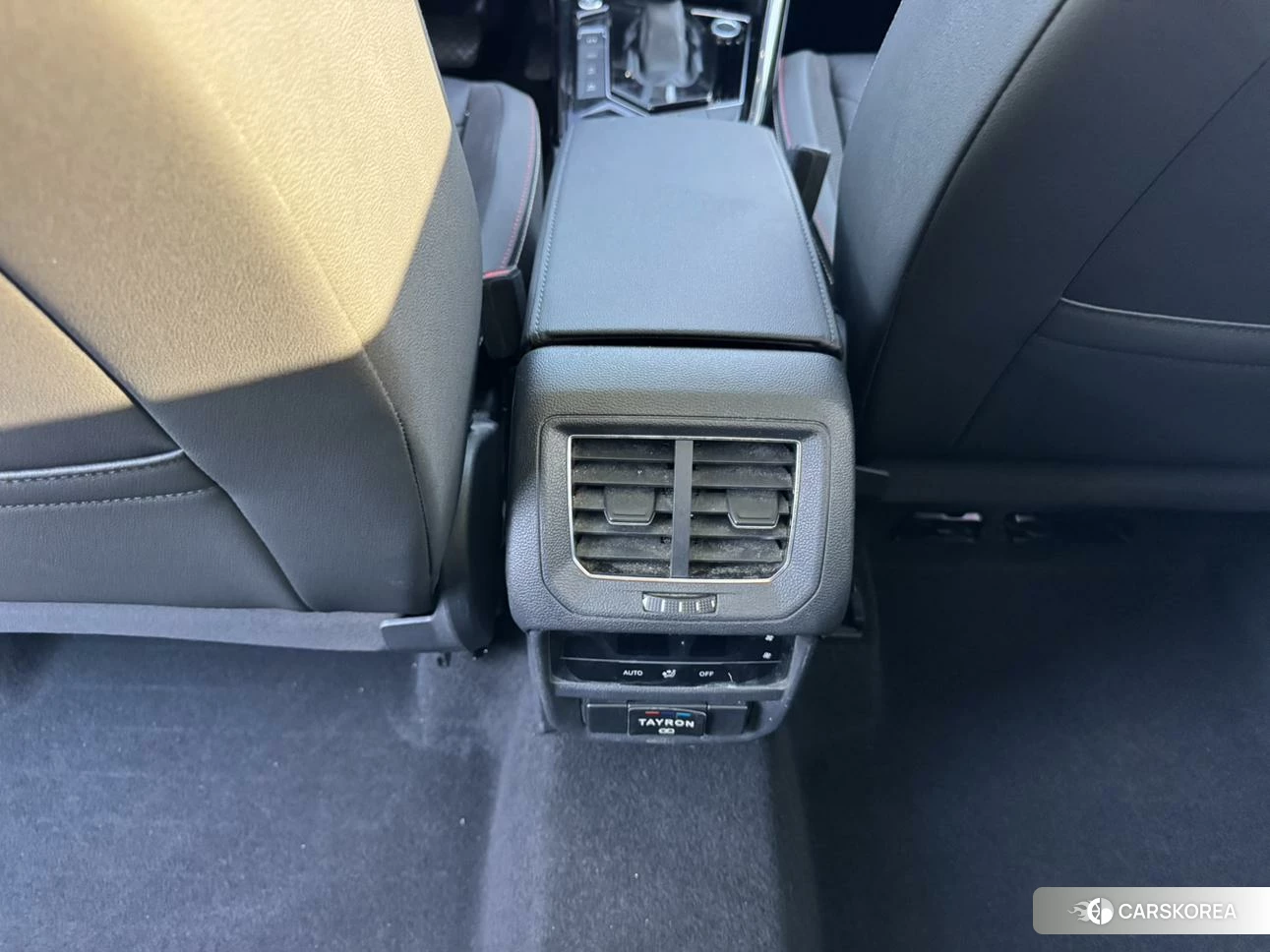 Volkswagen Tayron id 4461737 из Китая 12