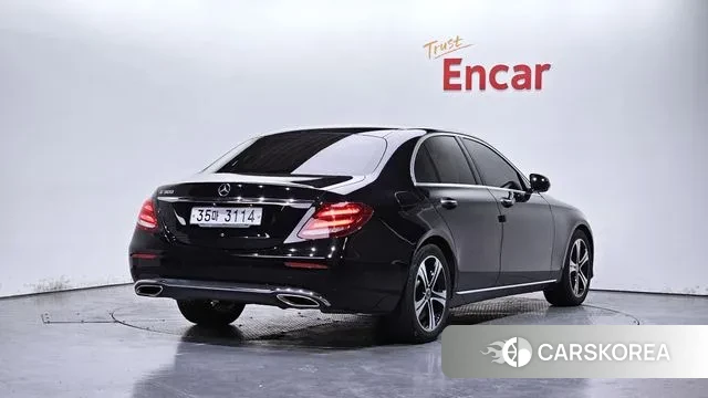 Mercedes-Benz E-Class W213 id 3474874 из Кореи 12
