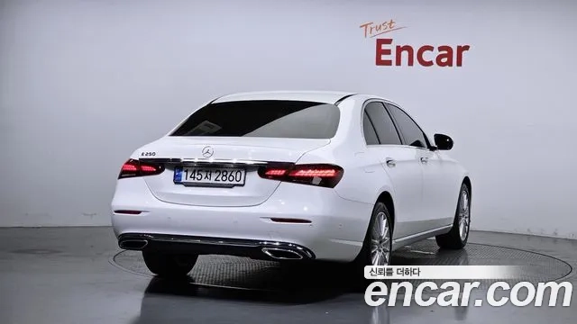 Mercedes-Benz E-Class W213 id 2863104 из Кореи 12