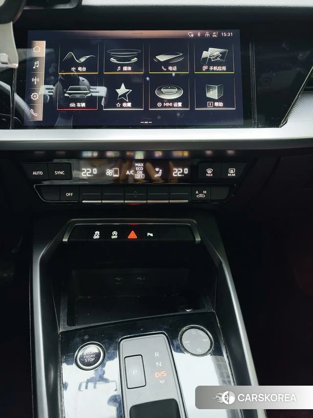 Audi A3 id 4298279 из Китая 12