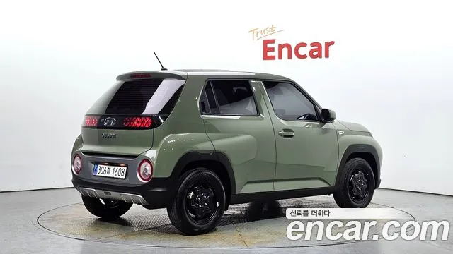 Hyundai Casper id 2717259 из Кореи 12