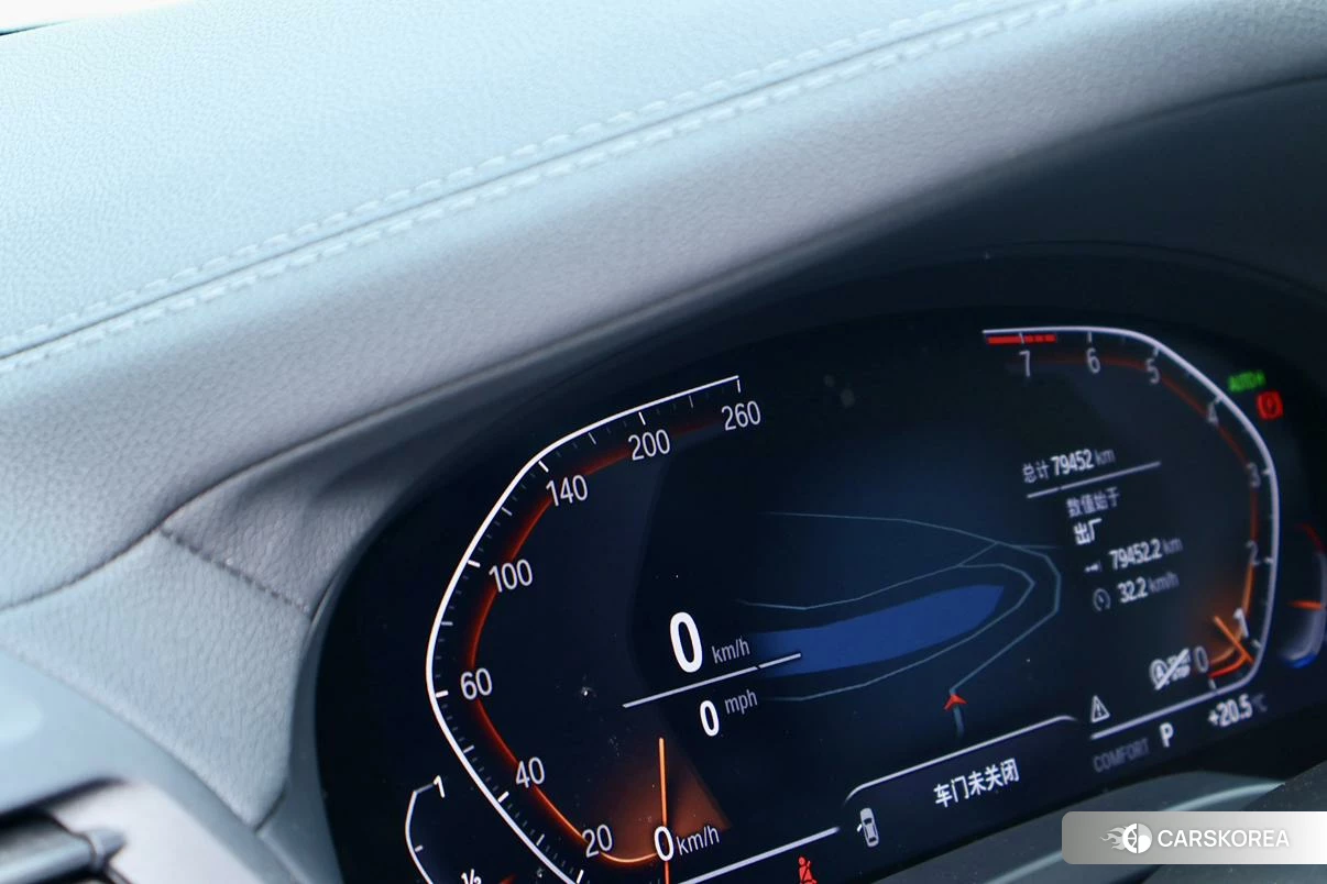 BMW X3 id 4452448 из Китая 9