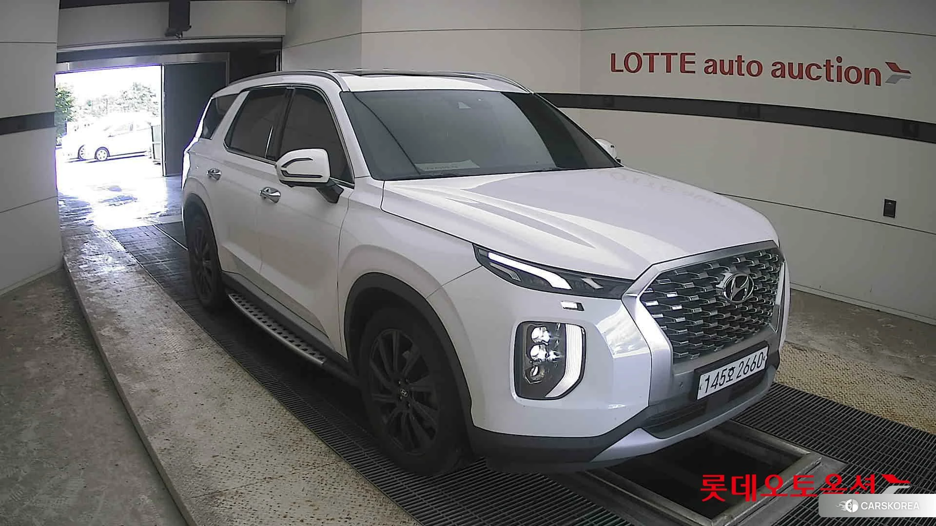 Hyundai Palisade id 4669118 из Кореи 12