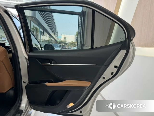Toyota Camry id 4298501 из Китая 12