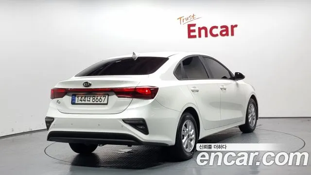 Kia Come New K3 id 2825227 из Кореи 12