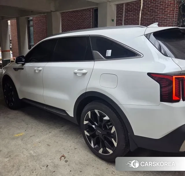 Kia The New Sorento 4th Generation id 3739579 из Кореи 12