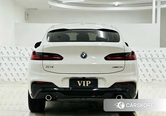 BMW X4 id 4257236 из Китая 11