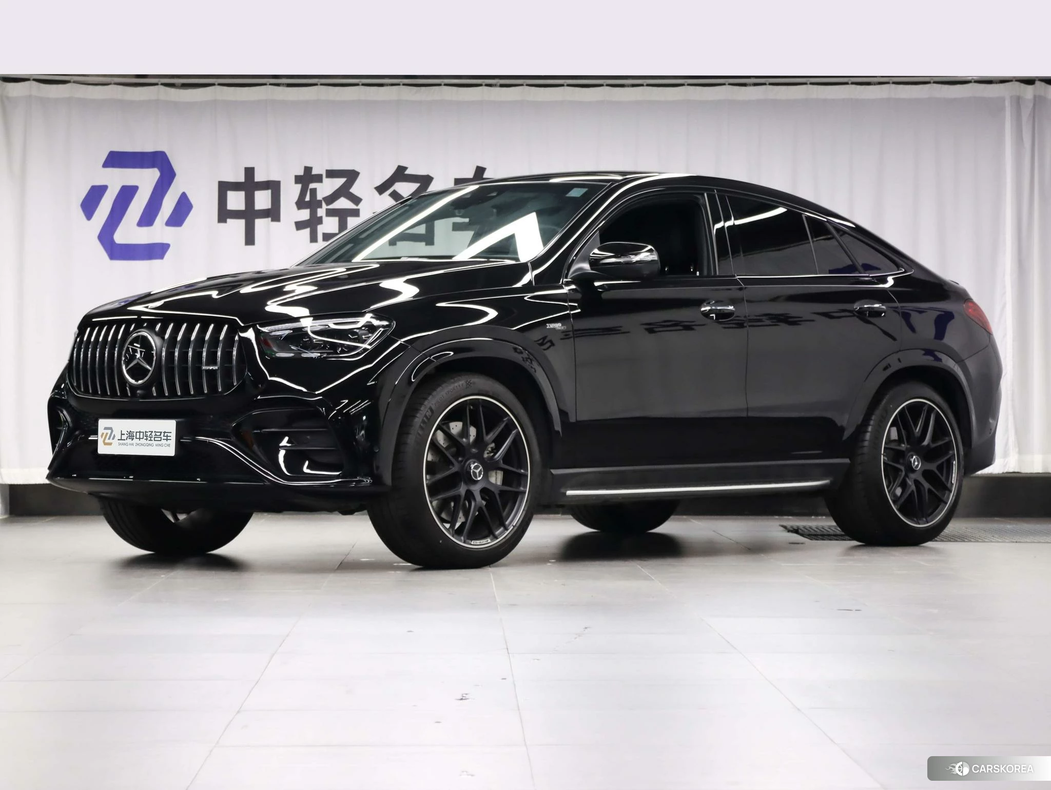 Mercedes-Benz GLE Coupe AMG id 4512366 из Китая 12