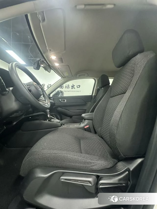 Honda XR-V id 4353516 из Китая 12