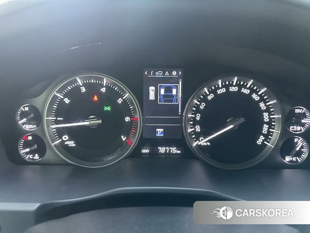 Toyota Land Cruiser (imported) id 4235409 из Китая 12