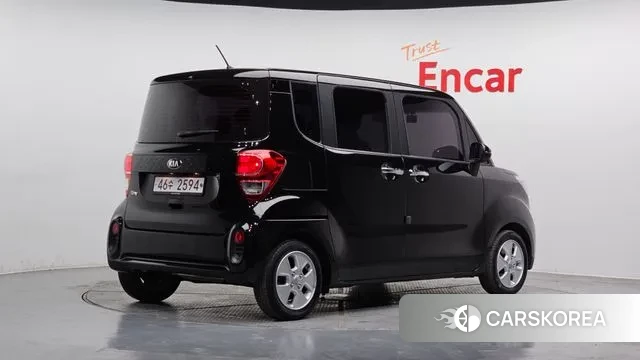 Kia The New Ray id 3736997 из Кореи 12