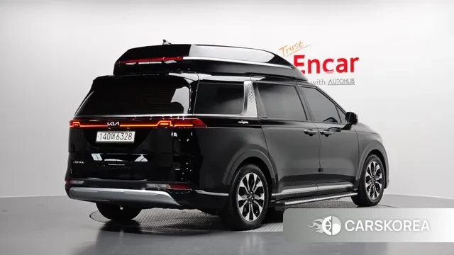 Kia Carnival 4th generation id 3442790 из Кореи 12