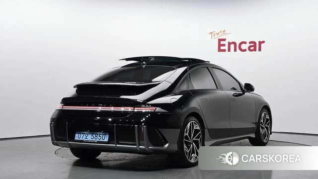 Hyundai Ionic 6 id 3826486 из Кореи 12