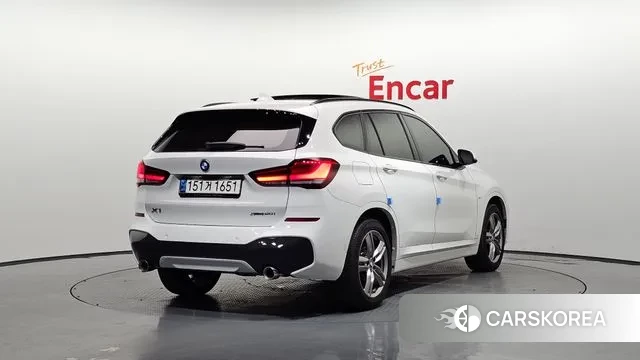 BMW X1 (F48) id 3248050 из Кореи 12