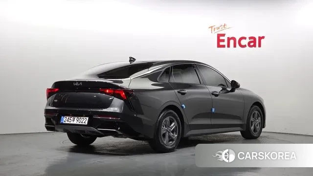 Kia The New K5 3rd generation id 3769497 из Кореи 12