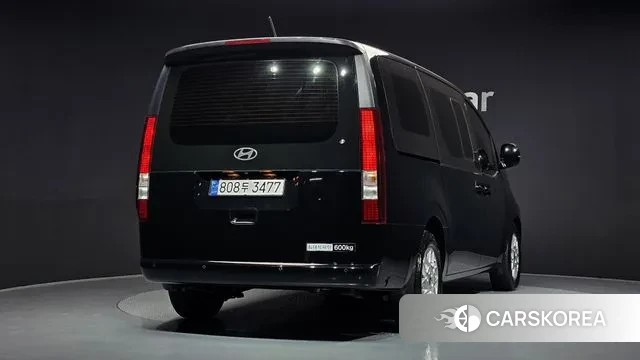 Hyundai Staria id 3082521 из Кореи 12