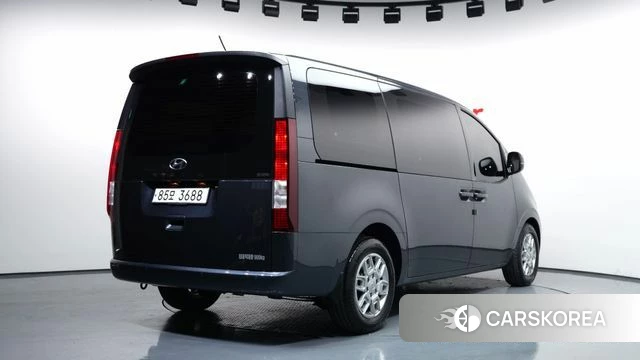 Hyundai Staria id 3892835 из Кореи 12