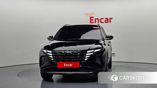 Hyundai Tucson (NX4) id 4562242 из Кореи 12