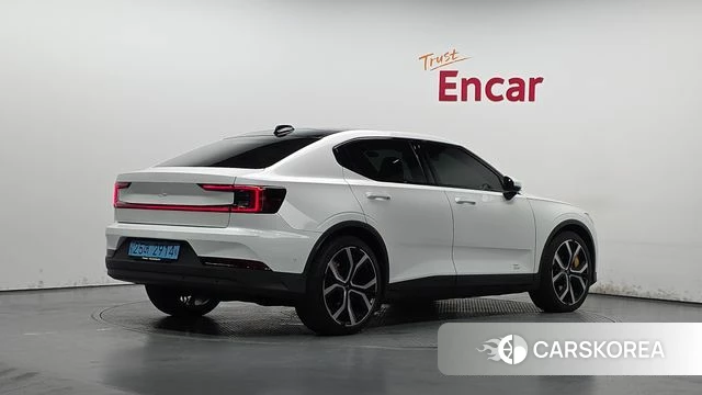Polestar Polestar 2 id 4343564 из Кореи 12