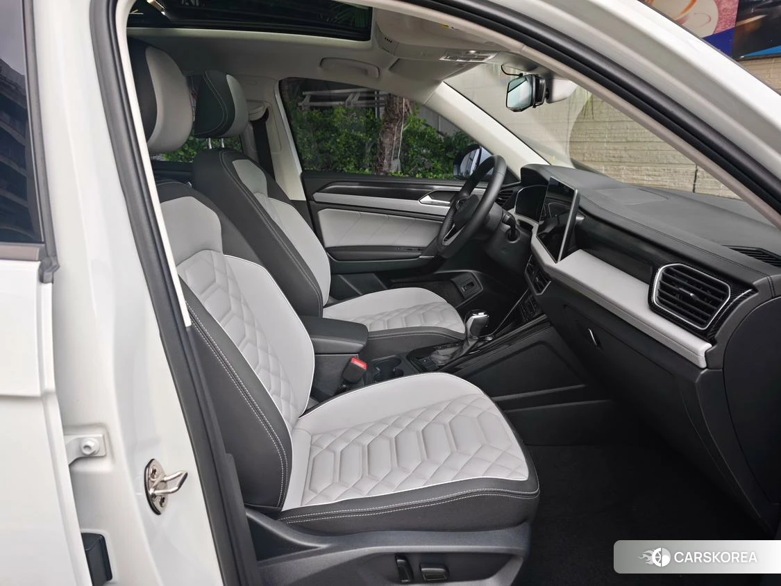 Volkswagen Tayron id 4486149 из Китая 12