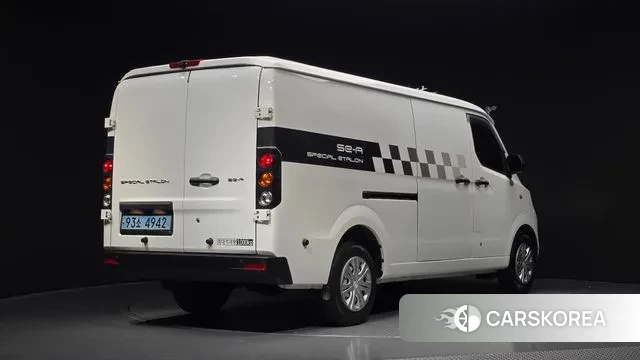 Other imported cars Other id 3310427 из Кореи 12