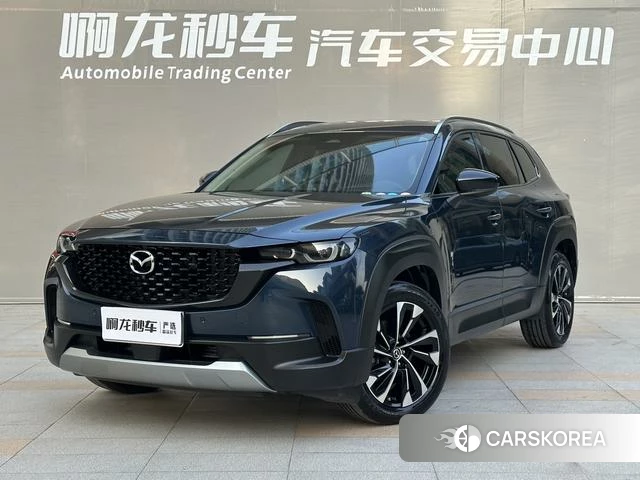 Mazda CX-50 line also id 4273894 из Китая 12