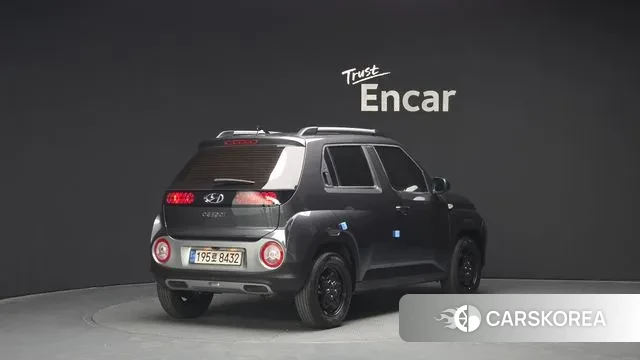 Hyundai Casper id 3372552 из Кореи 12