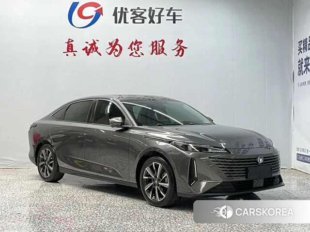 Chang'an Yida id 4380638 из Китая 10