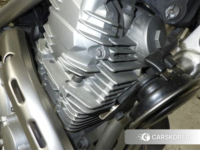 Engine photo