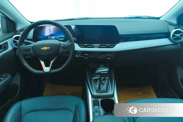 Chevrolet Cruze id 4236650 из Китая 9