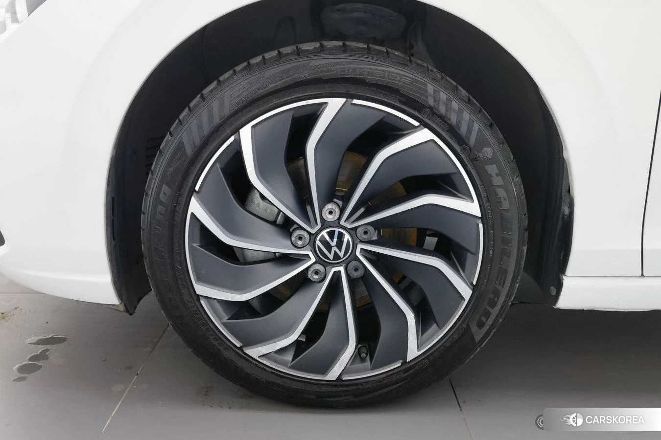 Volkswagen Golf id 4515114 из Китая 12