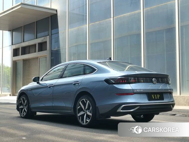 Volkswagen Lingdu id 4258672 из Китая 12
