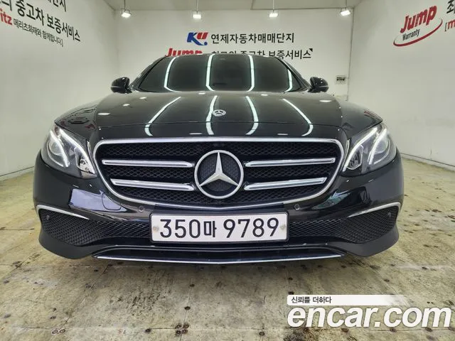 Mercedes-Benz E-Class W213 id 2308249 из Кореи 11