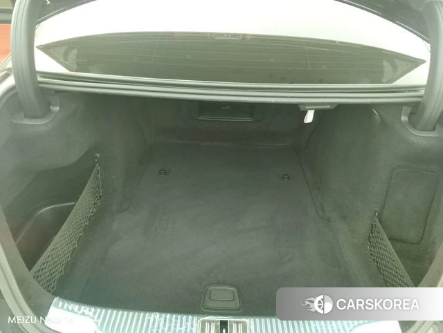 Mercedes-Benz S-class 2023 Черный из Китая, фото 2