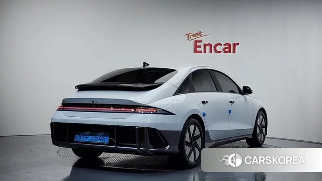 Hyundai Ionic 6 id 3236970 из Кореи 12