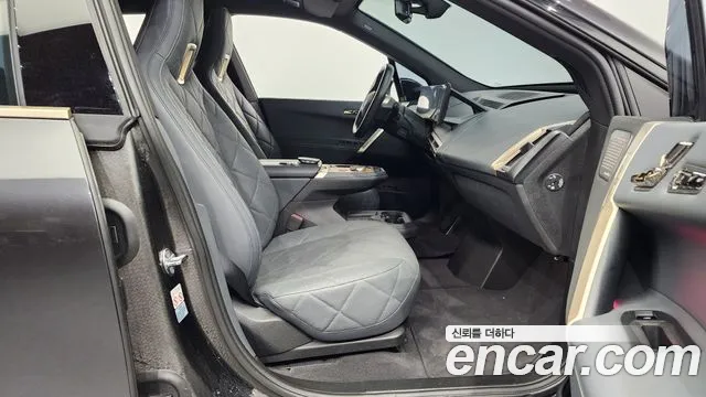 BMW iX id 2627915 из Кореи 12