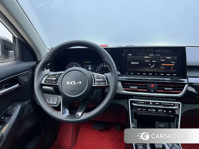 Kia Proud run id 4279113 из Китая 12