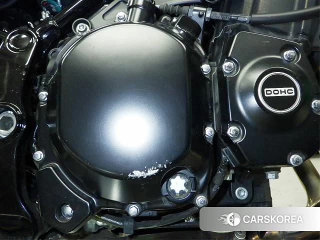 Engine photo