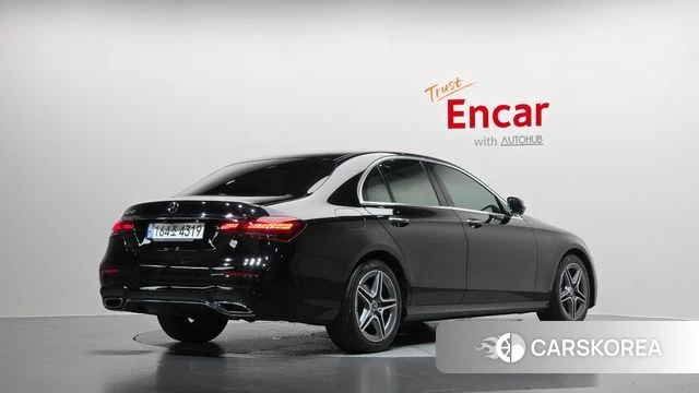 Mercedes-Benz E-Class W213 id 4893828 из Кореи 12